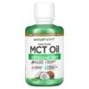 Purely Inspired 100% Pure MCT Oil 16 fl oz (475 ml) 631656801170