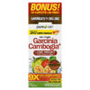 Purely Inspired Garcinia Cambogia+ 120 Easy-to-Swallow Veggie Caplets 631656604764