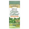 Purely Inspired Green Coffee+ 100 Easy-to-Swallow Veggie Tablets 631656604788