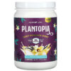 Purely Inspired Plantopia Plant-Powered Shake Tahitian Vanilla 1.38 lbs (628 g) 631656714906