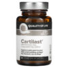 Quality of Life Labs Cartilast with Avocado Soy Unsaponifiables 60 Capsules 812259003264