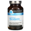 Quality of Life Labs PureBalance Serotonin 90 Capsules 812259003202