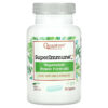 Quantum Health SuperImmune+ Vegetarian Power Formula 90 Capsules 46985001120