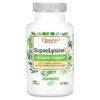Quantum Health SuperLysine+ Immune Support 180 Tablets 46985001113