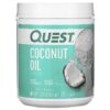 Quest Nutrition Coconut Oil Powder 1.25 lbs (567 g) 888849000876