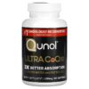 Qunol Ultra CoQ10 100 mg 60 Softgels 898440001240