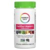 Rainbow Light Certified Women's Multivitamin 120 Capsules 21888800018