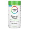 Rainbow Light Counter Attack Immune Support 90 Tablets 21888201327