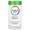 Rainbow Light Magnesium Calcium+ 90 Tablets 21888101016