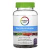 Rainbow Light Men's Multivitamin Mixed Berry 120 Gummies 21888201501