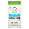 Rainbow Light Men's One Multivitamin 150 Tablets 21888108930