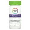 Rainbow Light Multivitamin 35+ Mom and Baby 60 Tablets 21888203123