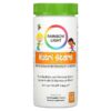 Rainbow Light Nutri Stars Multivitamin Pineapple Orange 120 Chewable Tablets 21888105441