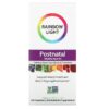 Rainbow Light Postnatal Multivitamin 120 Capsules 21888781614