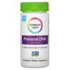 Rainbow Light Prenatal DHA Omega-3 60 Softgels 21888113323