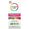 Rainbow Light Women's One Multivitamin 60 Tablets 21888217038
