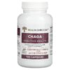 Real Mushrooms Chaga Digestive Health 120 Capsule 628110068064