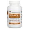 Real Mushrooms Cordycep-M Peak Performance 120 Capsules 628110068057