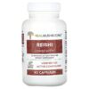 Real Mushrooms Reishi Longevity 90 Capsules 628110068095