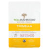 Real Mushrooms Tremella Organic Mushroom Extract Powder 2.12 oz (60 g) 628110068422