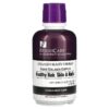 Rejuvicare Collagen Beauty Formula Liquid Collagen Complex Healthy Hair Skin & Nails Grape 16 fl oz (480 ml) 35046074210