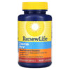 Renew Life Cleanse More 60 Vegetarian Capsules 631257534408