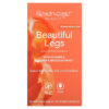 Reserveage Nutrition Beautiful Legs with Diosmin & Butcher's Broom Extract 30 Veggie Capsules 94922015679
