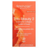 Reserveage Nutrition Tres Beauty 3 with Biotin & Hyaluronic Acid 90 Capsules 859569002877