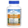 RidgeCrest Herbals Adrenal Fatigue Fighter 60 Vegan Capsules 355724003104