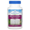 RidgeCrest Herbals Blood Pressure Formula 120 Vegan Capsules 355724005498