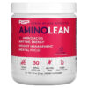 RSP Nutrition AminoLean 5 g Amino Acids + Anytime Energy Fruit Punch 9.52 oz (270 g) 854446006016