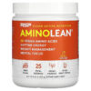 RSP Nutrition AminoLean 5 g Vegan Amino Acids + Anytime Energy Mango 8.29 oz (235 g) 850019469295