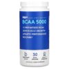 RSP Nutrition BCAA 5000 Instantized BCAA 240 Capsules 858491007257