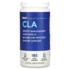 RSP Nutrition CLA Weight Management 180 Softgels 852113002934