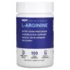 RSP Nutrition L-Arginine 100 Capsules 854446006627