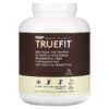 RSP Nutrition TrueFit Grass-Fed Whey Protein Shake with Fruits & Vegetables Chocolate 4.32 lbs (1.960 kg) 858491007417