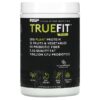 RSP Nutrition TrueFit Plant Protein Shake Salted Chocolate 1.81 lbs (820 g) 850019469011