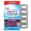 Schiff Digestive Advantage Daily Probiotic 60 Capsules 20525962621