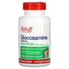 Schiff Glucosamine Plus MSM 500 mg 150 Coated Tablets 20525110190