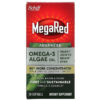 Schiff MegaRed Advanced Omega-3 Algae Oil 50 Softgels 20525104472