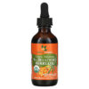 SeaBuckWonders Organic Himalayan Sea Buckthorn Berry Oil Intensive Cellular Care 1.76 oz (52 ml) 674756780044