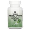 Seagate Broccoli Sprouts 250 mg 100 V Capsules 19277000354