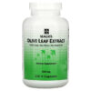 Seagate Olive Leaf Extract 450 mg 250 V Capsules 19277000521