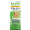 Seagate Olive Leaf Nasal Spray 1 fl oz (30 ml) 19277000415