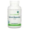 Seeking Health Optimal Magnesium 150 mg 100 Vegetarian Capsules 810007520643