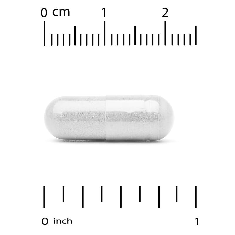 Sierra Fit, Zinc, Magnesium & Vitamin B6, 90 Veggie Capsules 898220017546