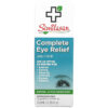 Similasan Complete Eye Relief Sterile Eye Drops 0.33 fl oz (10 ml) 94841300603
