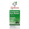 Similasan Computer Eye Relief Sterile Eye Drops 0.33 fl oz (10 ml) 94841300474