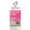 Similasan Pink Eye Relief Sterile Eye Drops 0.33 fl oz (10 ml) 94841300344
