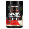 Six Star Elite Series 100% Whey Protein Plus Vanilla Cream 1.81 lbs (821 g) 631656716719